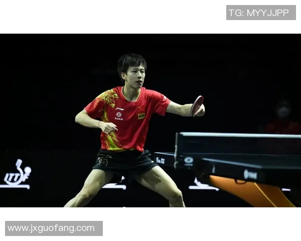 广州乒乓球队在联赛中的技术表现分析与未来发展展望