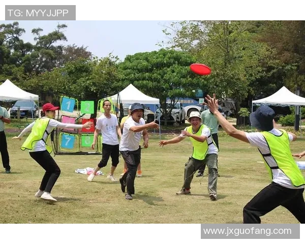 广州飞盘队荣登飞盘战术排行榜第4名展现实力与团队合作精神