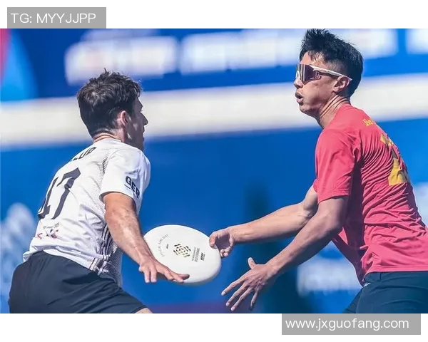 飞盘战术揭秘：成都飞盘队的进攻策略与团队协作分析