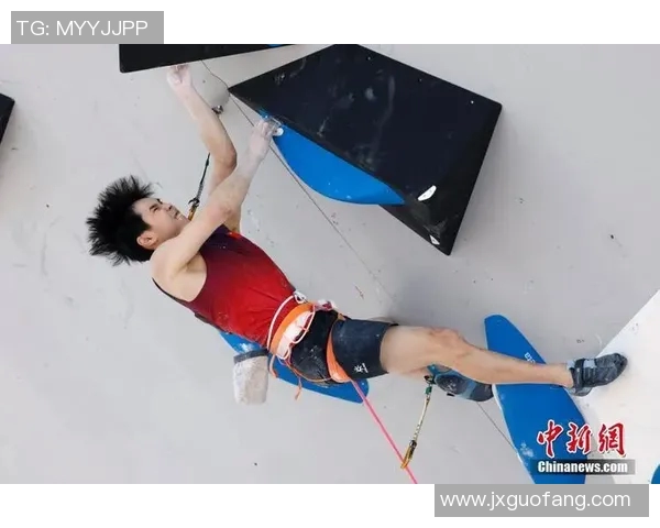 武汉攀岩队在滑板精英赛中的力量展现与技术分析