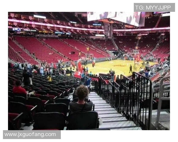 火箭队主场球场环境及设施介绍