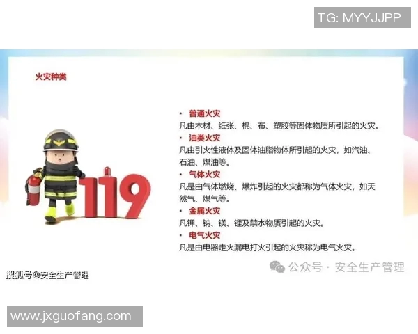 消防设备安全管理新思路提升火灾应急响应能力与防控效率的创新路径