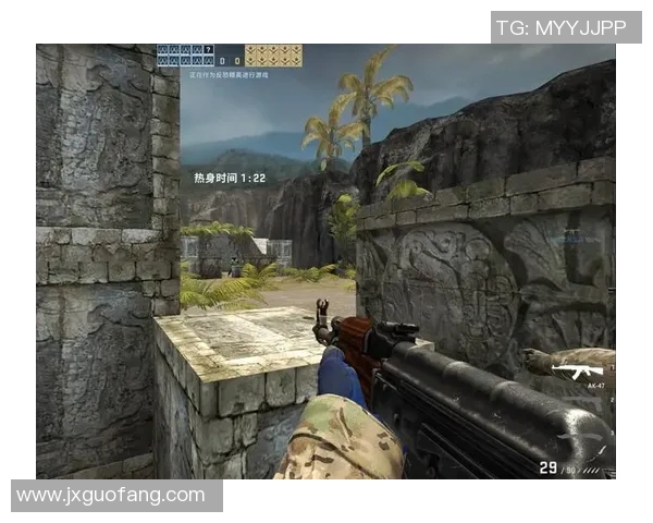 CSGO战术分析：深入探讨EDG团队的地图控制与战略布局