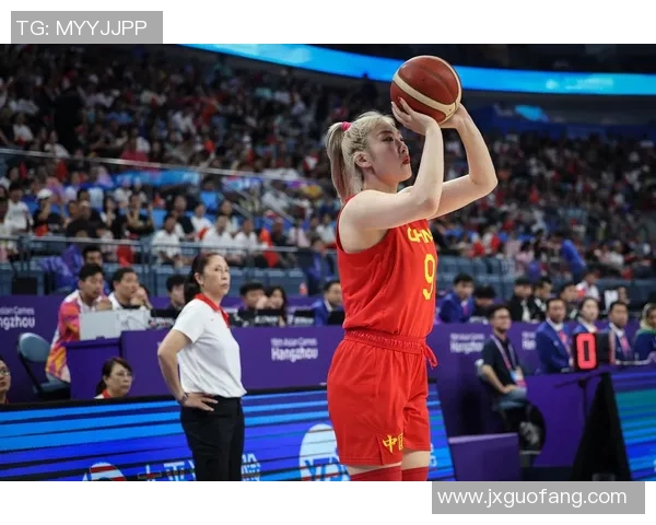 亚运女篮韩朝对决台北精彩全场回放与赛后分析