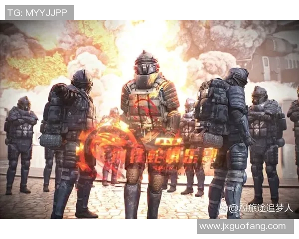 和平精英深度解析：探讨FPX战队的战术意识与团队协作能力