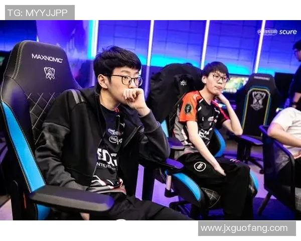 数据分析揭示EDG战队在赛场上的强劲表现与战术优势