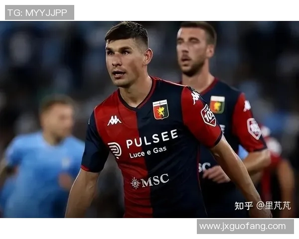 热那亚两大意甲球队之争 谁才是城市真正代表