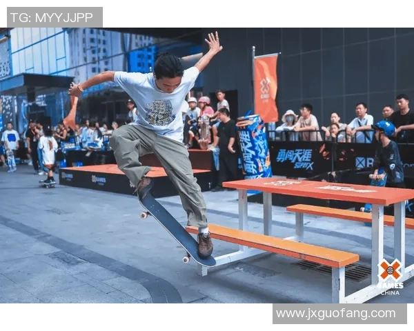 南京滑板队的团队协作与激情碰撞探索滑板文化的魅力与挑战