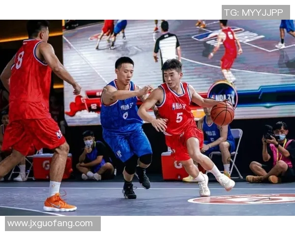 西安篮球队区域防守革新之路探索与实践分析