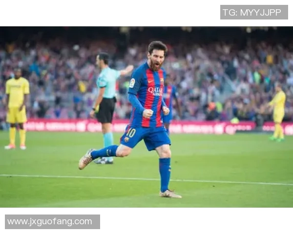 西甲联赛梅西单场独中五球回顾