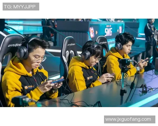 和平精英深度解析：RNG战队选手个人能力的全方位剖析与展现