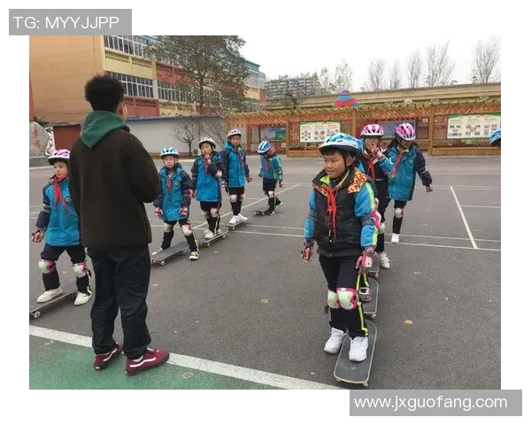 对话赵芳：探索滑板世界中的梦想与挑战