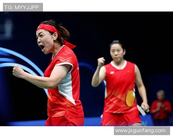 广州羽毛球队逆袭亚运会的辉煌历程与奋斗精神展现