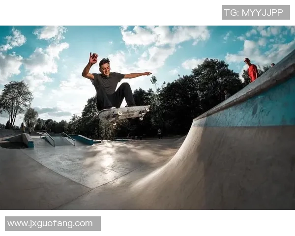 广州滑板队逆袭之旅揭秘极限运动联赛背后的拼搏与梦想