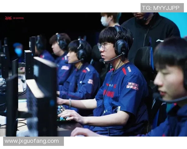 深入分析JDG战队在DOTA2中的意识表现与战术思维探讨