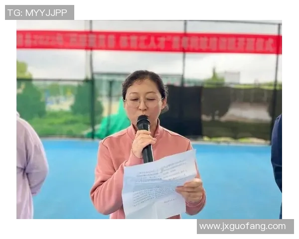 深圳网球队灵活应变的训练策略与发展之路探讨