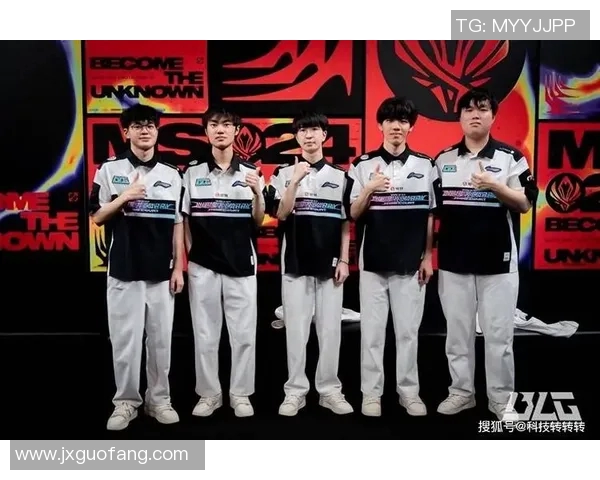 BLG战队在CSGO赛事中的灵活性引发热烈讨论与争议